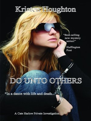 cover image of Do Unto Others